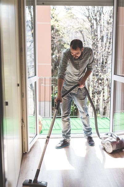 חברה לניקיון