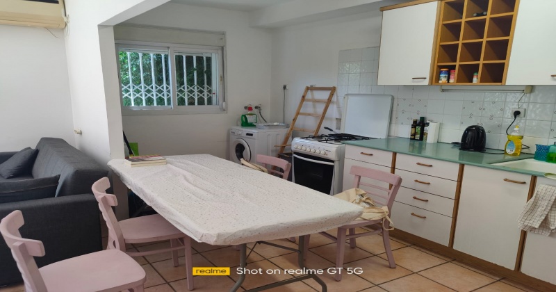 כפר סבא,רום העיר,כצנלסון,2 חדרים חדרים,דירת גן,כצנלסון,3133