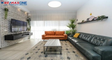 כפר סבא,ירוקה 80,שינפיין,4 חדרים חדרים,דירה,שינפיין,3135