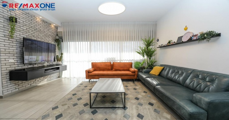 כפר סבא,ירוקה 80,שינפיין,4 חדרים חדרים,דירה,שינפיין,3135