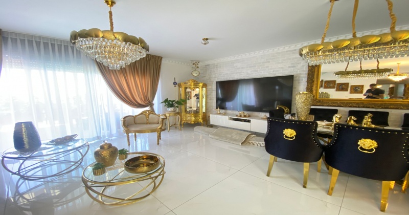 כפר סבא,הזמר העברי/ירוקה 60,עפרה חזה,7 חדרים חדרים,דופלקס,עפרה חזה,3155