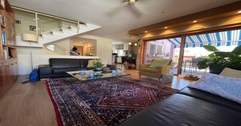 רעננה,קריית וייצמן,הל