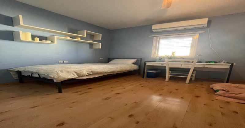 רעננה,קריית וייצמן,הל