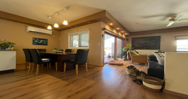 רעננה,קריית וייצמן,הל