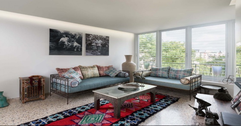 כפר סבא,מרכז העיר,אברהם קרן,4 חדרים חדרים,דירה,אברהם קרן,3216