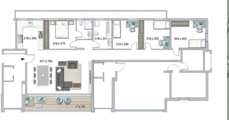 כפר סבא,מרכז העיר,ארלוזורוב,5 חדרים חדרים,דירה,ארלוזורוב,3233