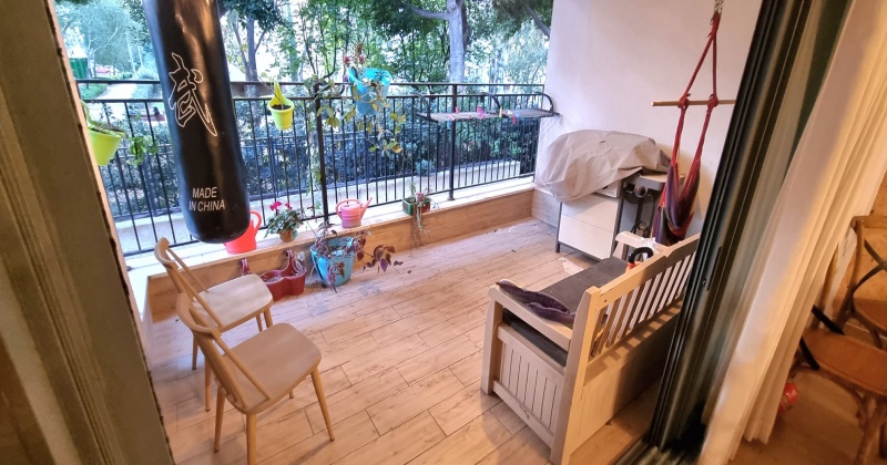 כפר סבא,מרכז העיר,העמק,4 חדרים חדרים,דירה,העמק,3236