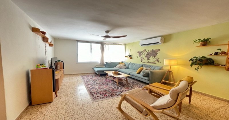 כפר סבא,מרכז העיר,המייסדים,5 חדרים חדרים,דירה,המייסדים,3238