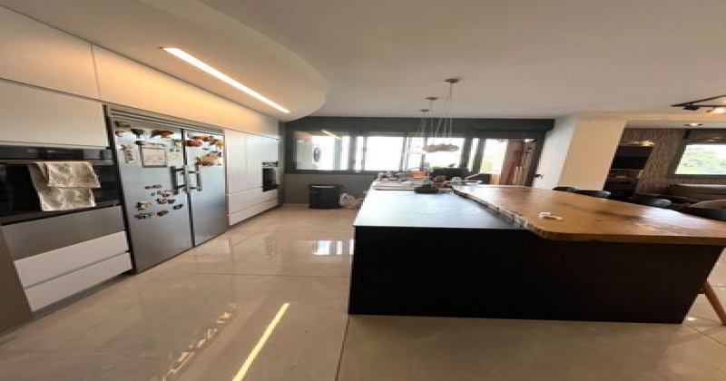 רעננה,מרכז העיר,מכבי,5 חדרים חדרים,דירה,מכבי,3252