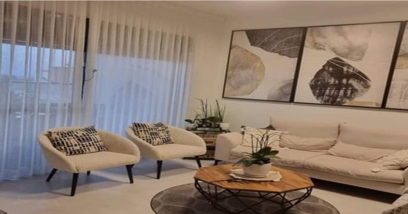 רעננה,נווה זמר,יהודה עמיתי,5 חדרים חדרים,דירה,יהודה עמיתי,3266