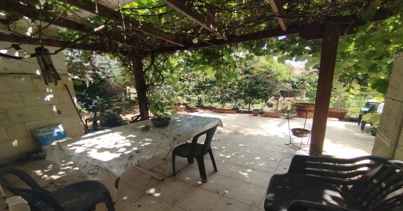 כפר סבא,סביוני הכפר,מורן,4.5 חדרים חדרים,דירת גן,מורן,3267
