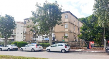 כפר סבא,ראשונים,הראשונים,3 חדרים חדרים,דירה,הראשונים,3272