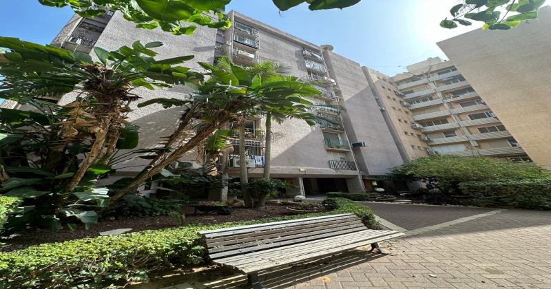 כפר סבא,מרכז העיר,בר אילן,3 חדרים חדרים,דירה,בר אילן,3277