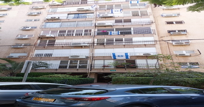 כפר סבא,מרכז העיר,אנה פרנק,4 חדרים חדרים,דירה,אנה פרנק,3279