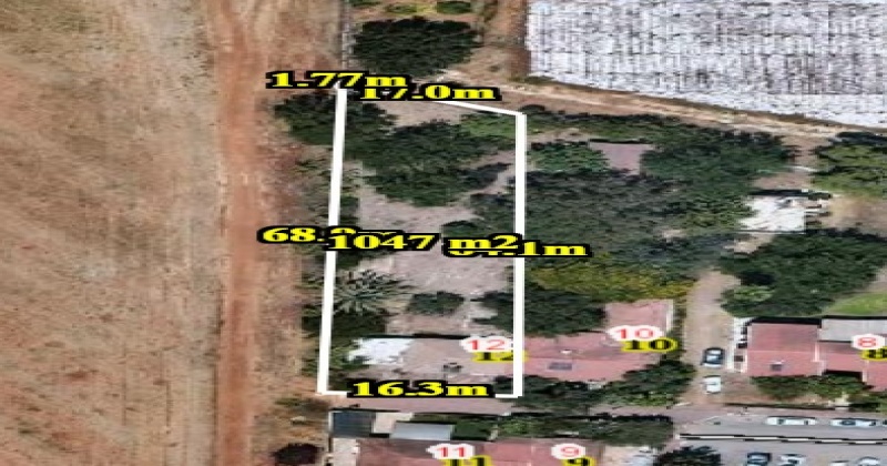 הוד השרון,גיל עמל,הרמה,2 חדרים חדרים,מגרש,הרמה,3300