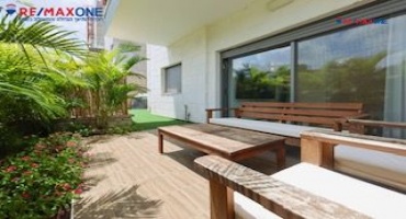 כפר סבא,ירוקה 80,ספיר,3 חדרים חדרים,דירת גן,ספיר,3313