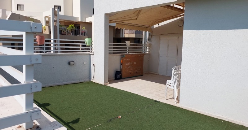 כפר סבא,ראשונים,שועלי שמשון,5 חדרים חדרים,פנטהאוס,שועלי שמשון,3318