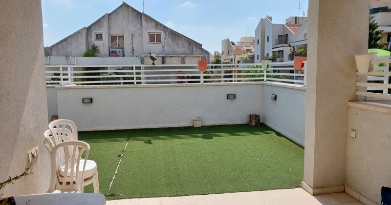 כפר סבא,ראשונים,שועלי שמשון,5 חדרים חדרים,פנטהאוס,שועלי שמשון,3318