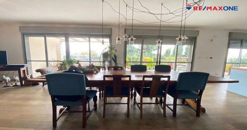 כפר סבא,מרכז העיר,דב הוז,7 חדרים חדרים,דופלקס,דב הוז,3320