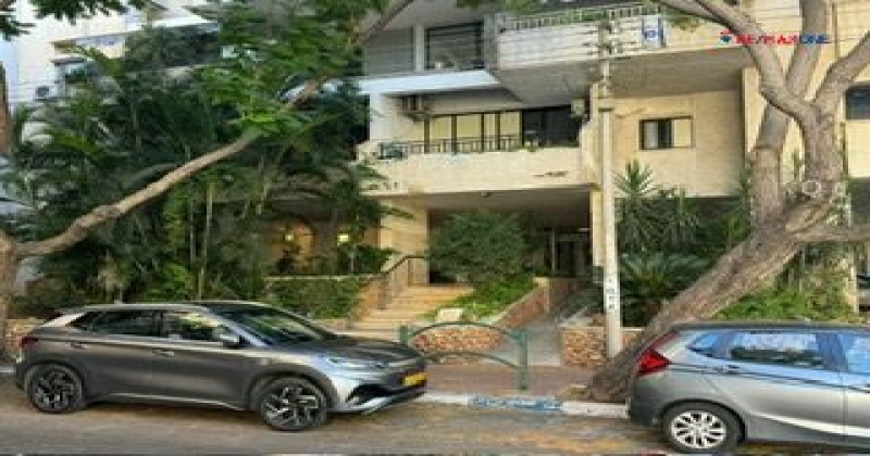 כפר סבא,שכונת הפרחים,היסמין,4 חדרים חדרים,דירה,היסמין,3328