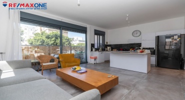 כפר סבא,מרכז העיר,סוקולוב,5 חדרים חדרים,דירה,סוקולוב,3329