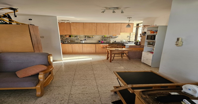 כפר סבא,יוספטל,לוי אשכול,5 חדרים חדרים,דופלקס,לוי אשכול,3330