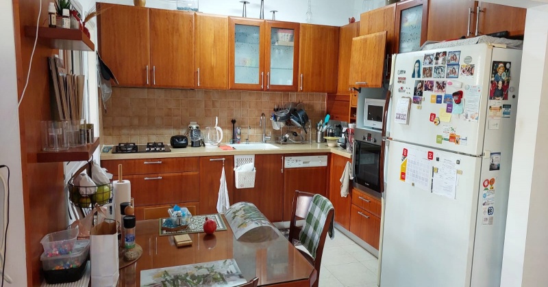כפר סבא,שכונת הפרחים,הכלנית,4 חדרים חדרים,דירה,הכלנית,3346