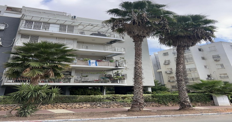 כפר סבא,מרכז העיר,התחיה,4 חדרים חדרים,דירה,התחיה,3347