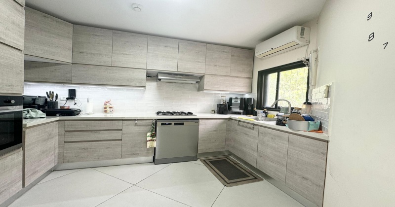 כפר סבא,מרכז העיר,הגליל,4 חדרים חדרים,דירה,הגליל,3351