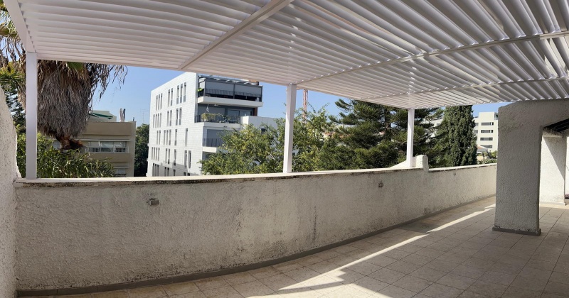 כפר סבא,מרכז העיר,טרומפלדור,7 חדרים חדרים,דופלקס,טרומפלדור,3354