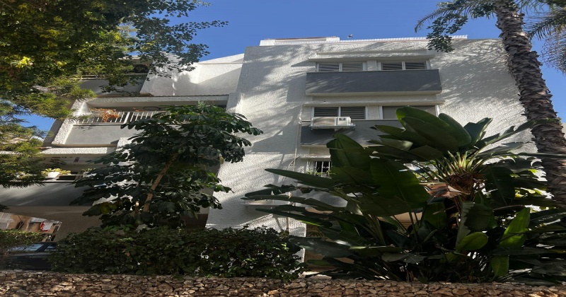 כפר סבא,מרכז העיר,טרומפלדור,7 חדרים חדרים,דופלקס,טרומפלדור,3354