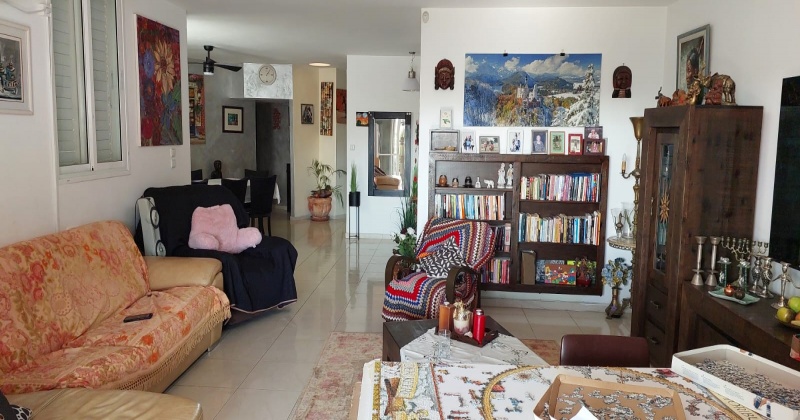 כפר סבא,מרכז העיר,בן גוריון,5 חדרים חדרים,פנטהאוס,בן גוריון,3355