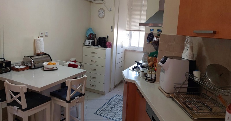 כפר סבא,מרכז העיר,בן גוריון,5 חדרים חדרים,פנטהאוס,בן גוריון,3355