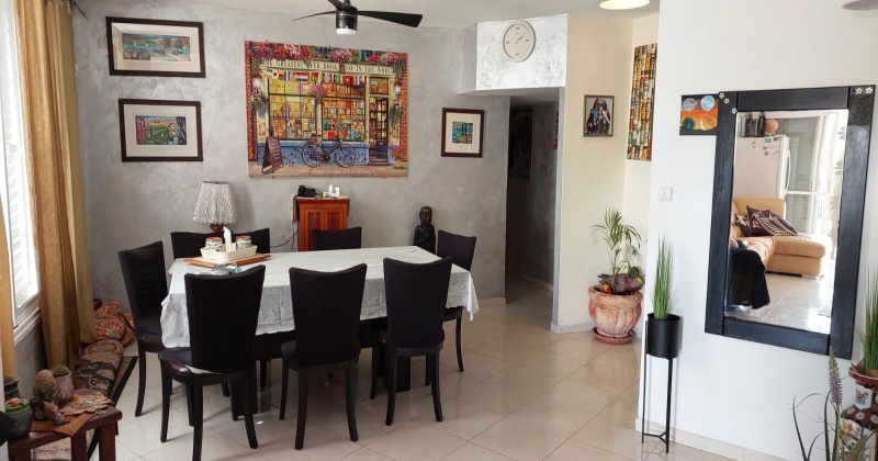 כפר סבא,מרכז העיר,בן גוריון,5 חדרים חדרים,פנטהאוס,בן גוריון,3355