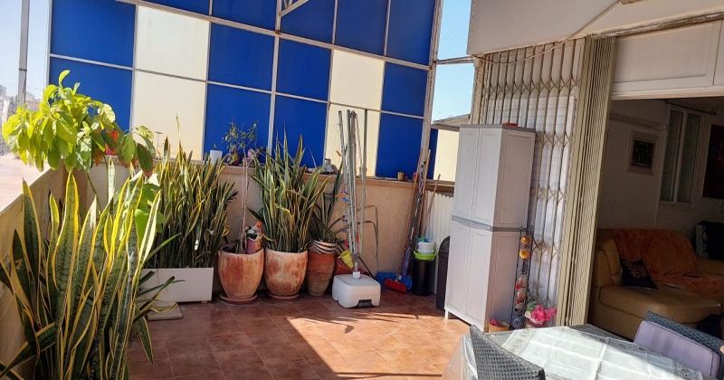 כפר סבא,מרכז העיר,בן גוריון,5 חדרים חדרים,פנטהאוס,בן גוריון,3355