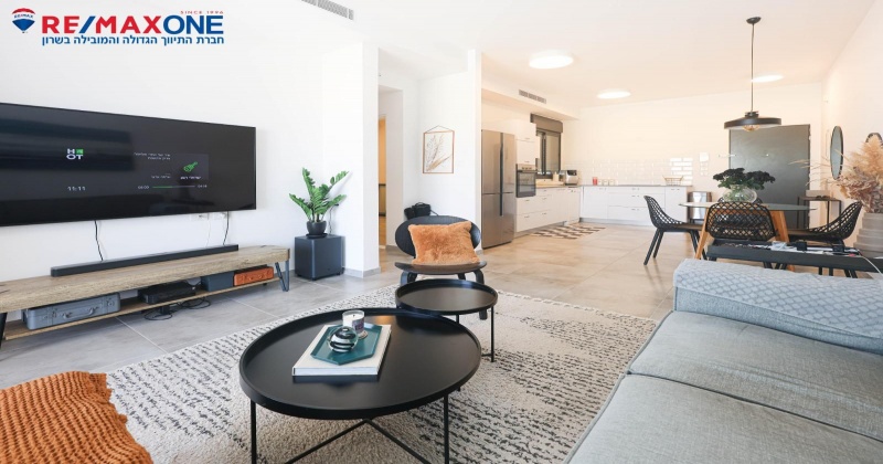 כפר סבא,ירוקה 80,אנגל,3 חדרים חדרים,דירה,אנגל,3359