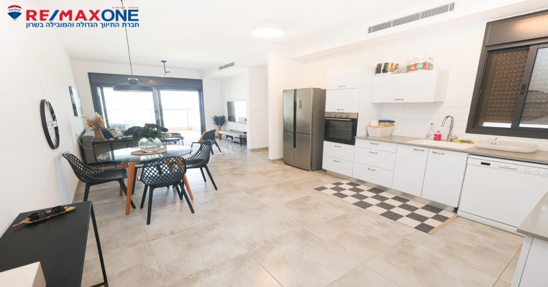 כפר סבא,ירוקה 80,אנגל,3 חדרים חדרים,דירה,אנגל,3359