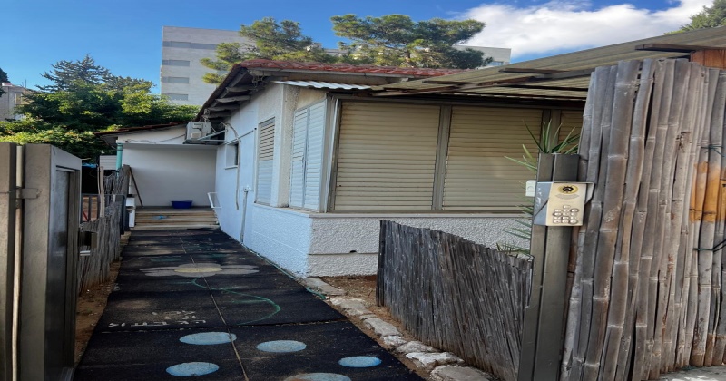 כפר סבא,מרכז העיר,התחיה,3.5 חדרים חדרים,בית על מגרש,התחיה,3363